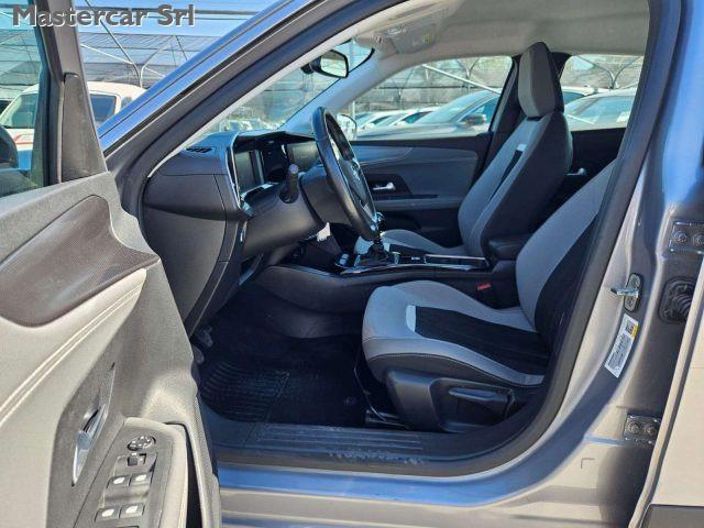 OPEL Mokka 1.2 T Elegance 100cv MT6 - GK312RR
