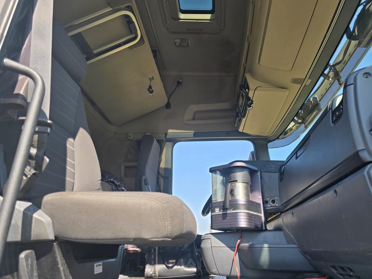 VOLVO SCARRABILE FM4006X2R