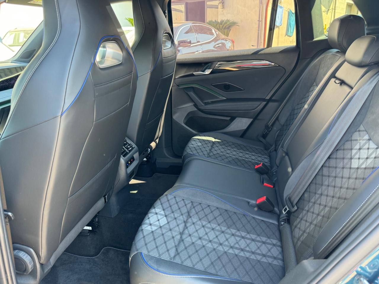 Volkswagen Tiguan 2.0 TDI 150 CV DSG R-Line Plus