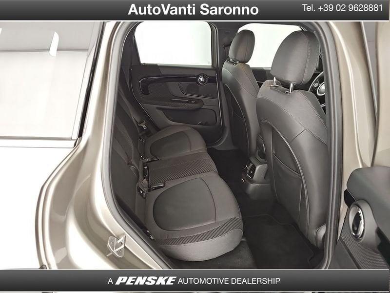 MINI Mini Countryman F60 Mini 2.0 Cooper D Hype Countryman