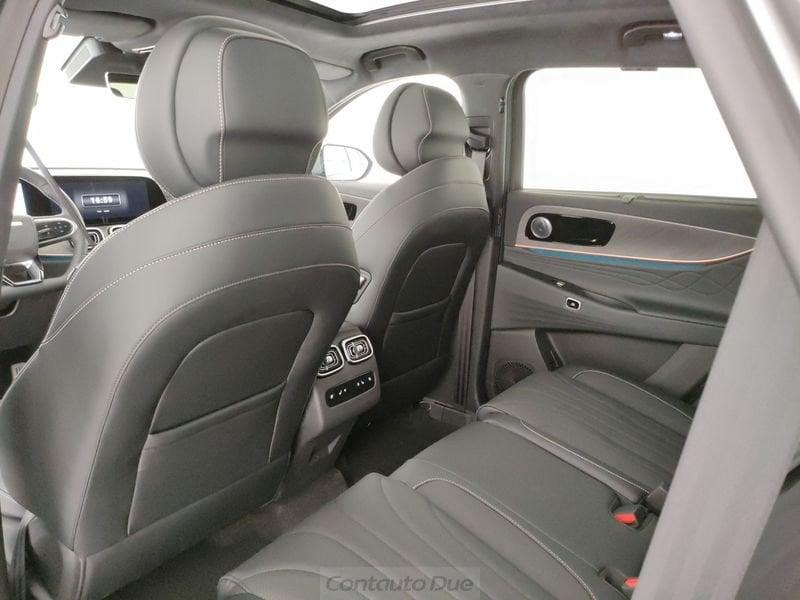 JAECOO 8 Jaecoo 8 SHS-P 1.5 tgdi phev Exclusive awd auto