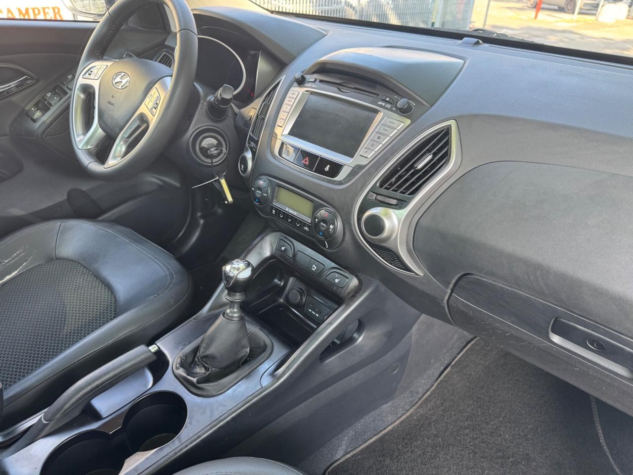 VW Polo 1.2 TDI 5P neopaten garanzia 12 mesi