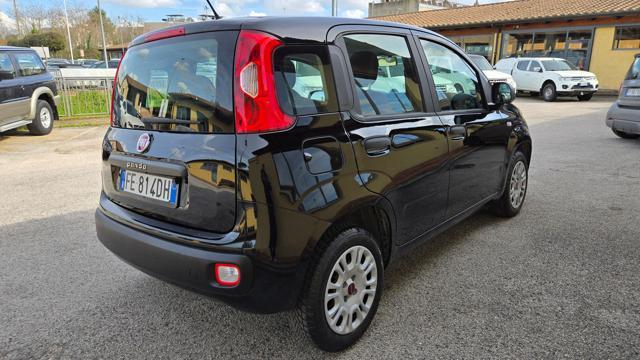 FIAT Panda 0.9 TwinAir AUTOMATICA DUALOG UNIPRO GARANZIA