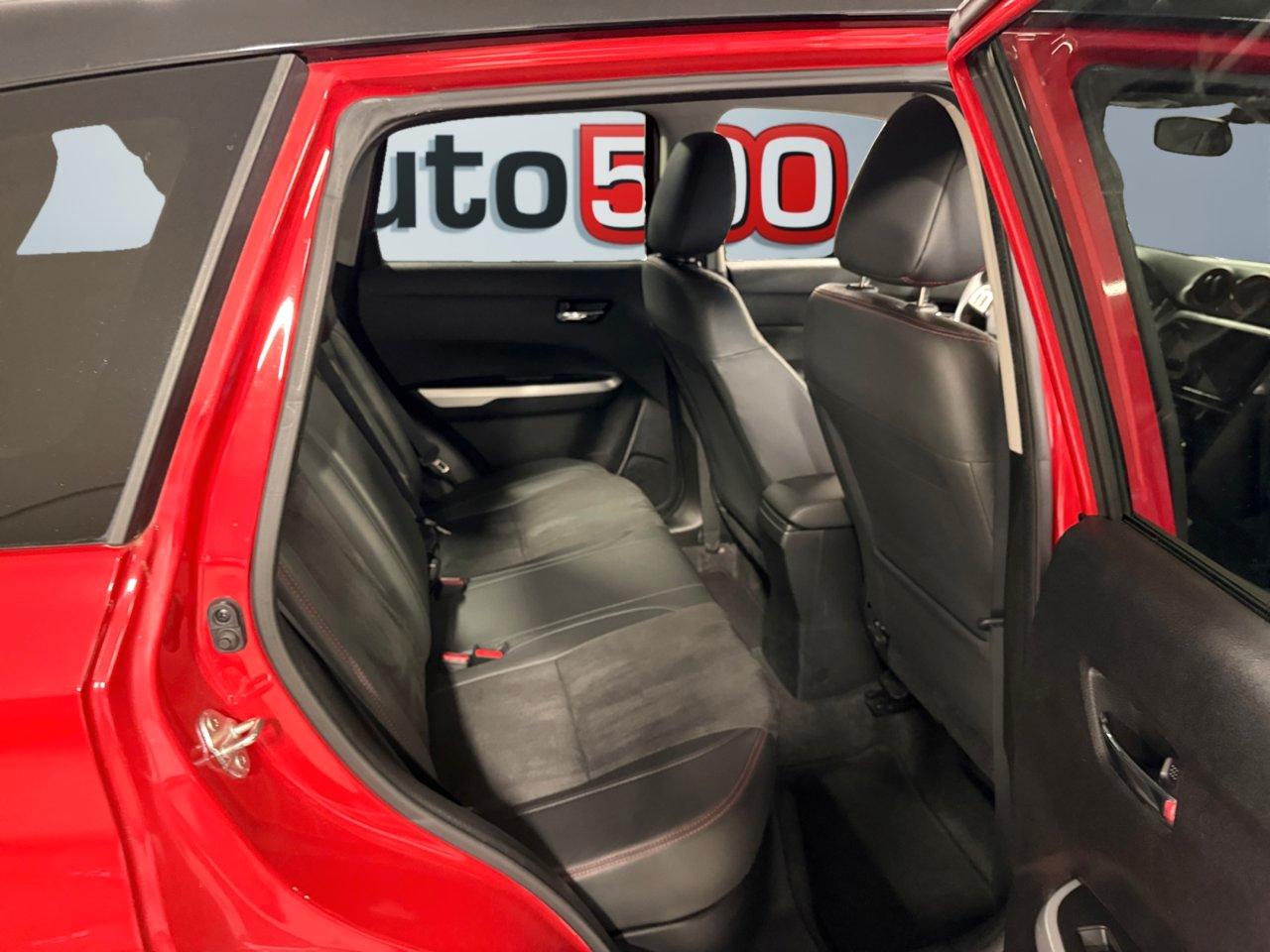 Suzuki Vitara 1.4 boosterjet S s&s 4wd allgrip