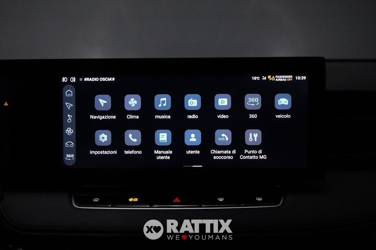 MG HS 1.5 170CV Luxury