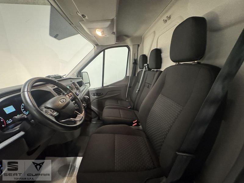 Ford TRANSIT TREND 2.0 13 TRANSIT TREND 2.0 130CV 3P