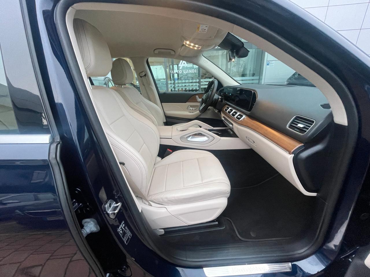 Mercedes-benz GLE 300 d 4Matic Executive