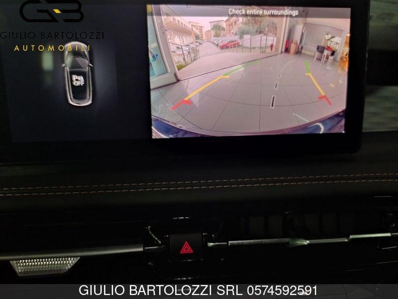 Alfa Romeo Tonale Tonale 1.5 160 CV MHEV TCT7 Veloce