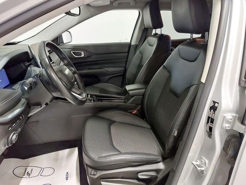 Jeep Compass Compass 1.3 Turbo T4 190 CV PHEV AT6 4xe Limited
