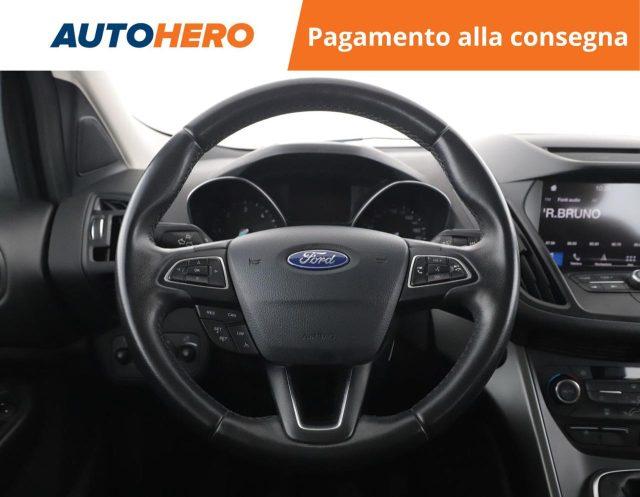 FORD Kuga 2.0 TDCI 120 CV S&S 2WD Business