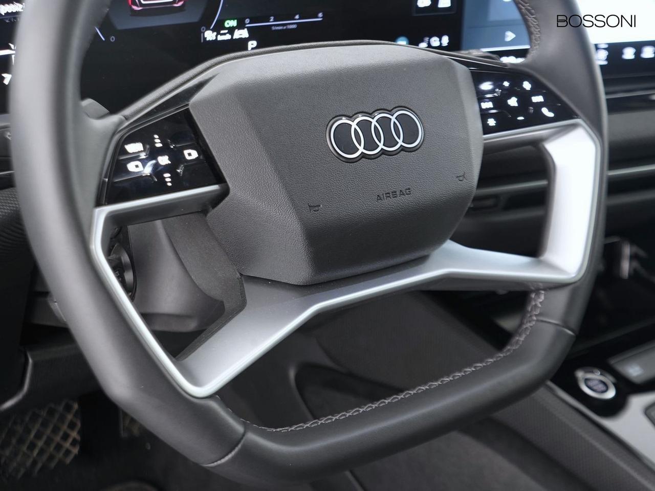 Audi A5 avant 2.0 tdi mhev+ 204cv business advanced