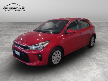 KIA Rio IV 2017 - Rio 1.0 t-gdi Active Adas Pack 100cv