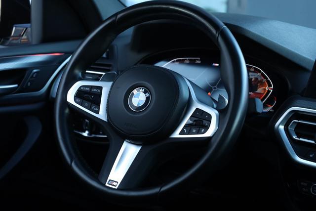 BMW X4 M Sport xDrive20i 48V Msport