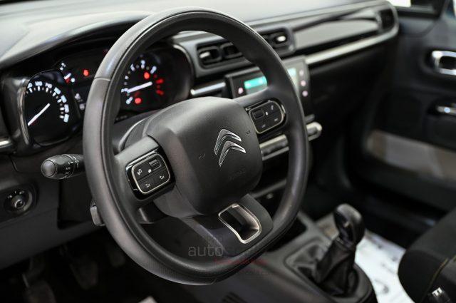 CITROEN C3 1.6 BlueHDi 75cv S&S Business #Navi