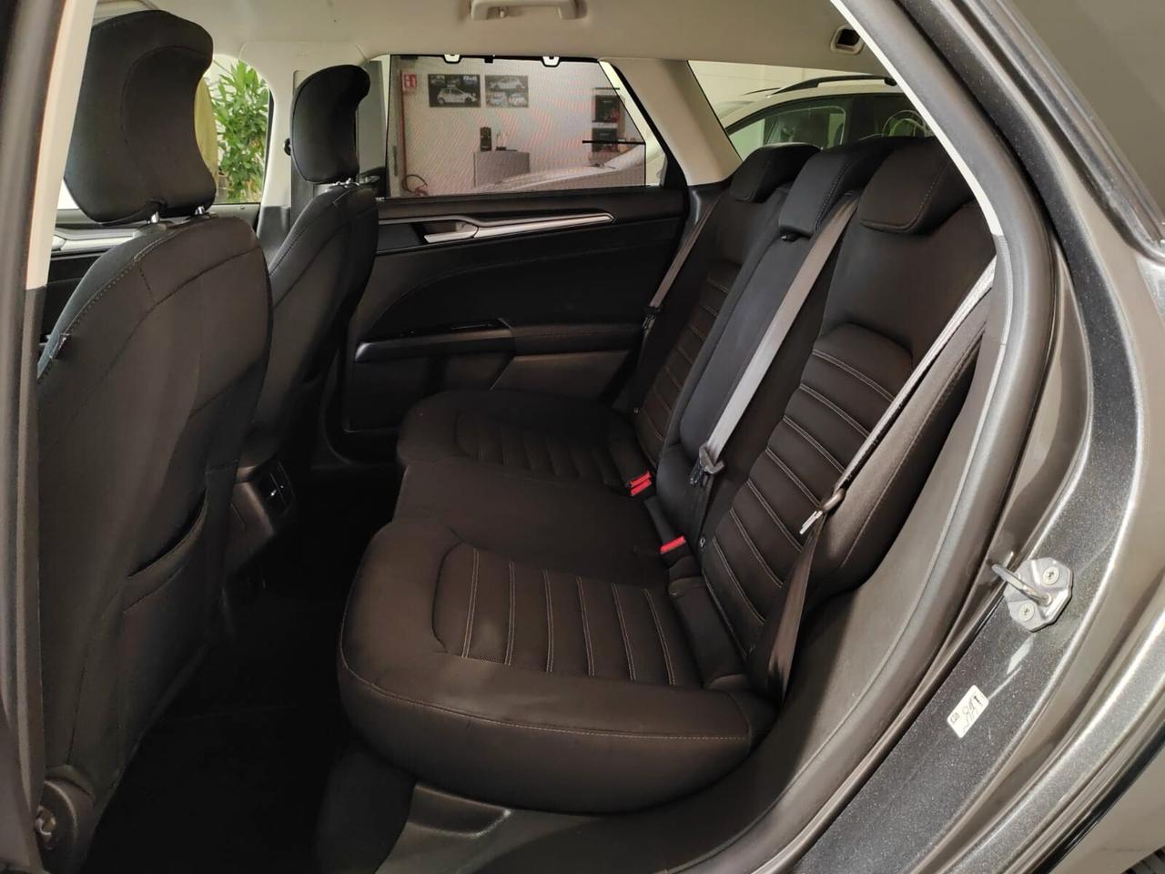 Ford Mondeo 2.0 EcoBlue 150 CV S&S aut. SW Business