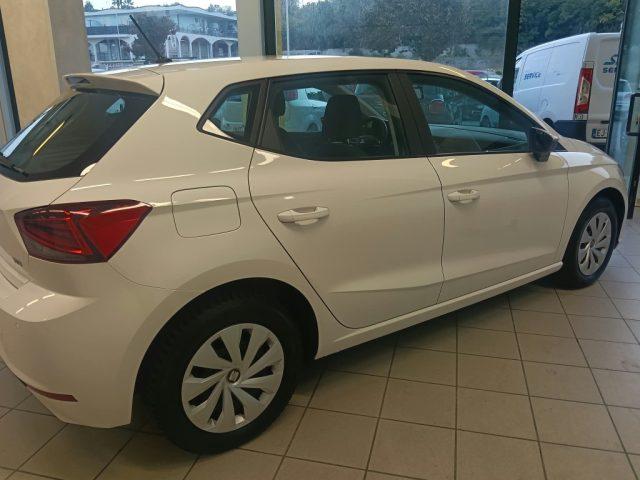 SEAT Ibiza 1.0 TGI 5 porte Style