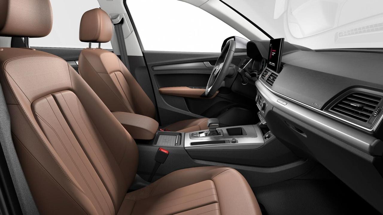 AUDI Q5 40TDI ADVANCED QUATTRO S-TRONIC