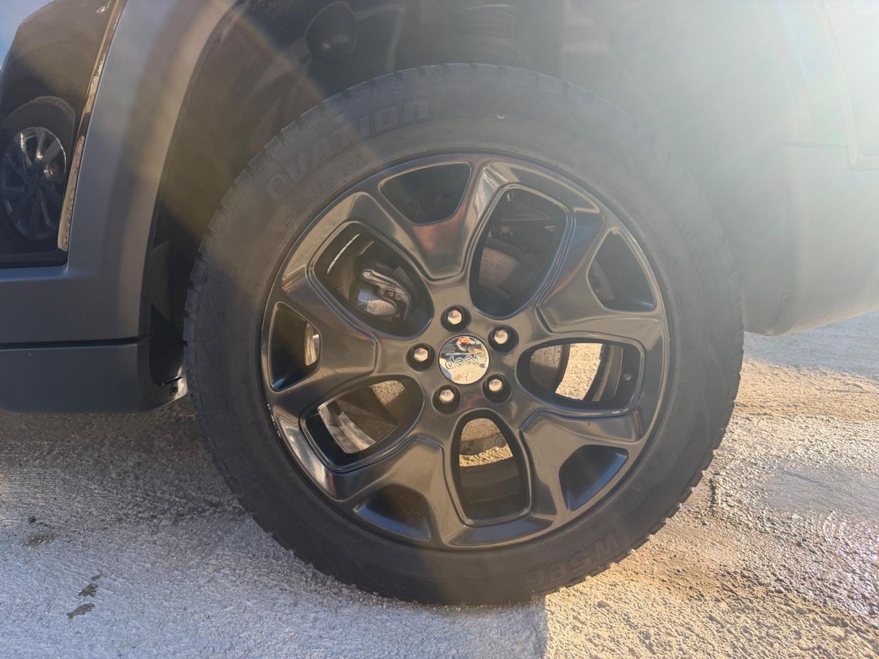 Jeep Compass 2.0 Multijet II aut. 4WD Limited