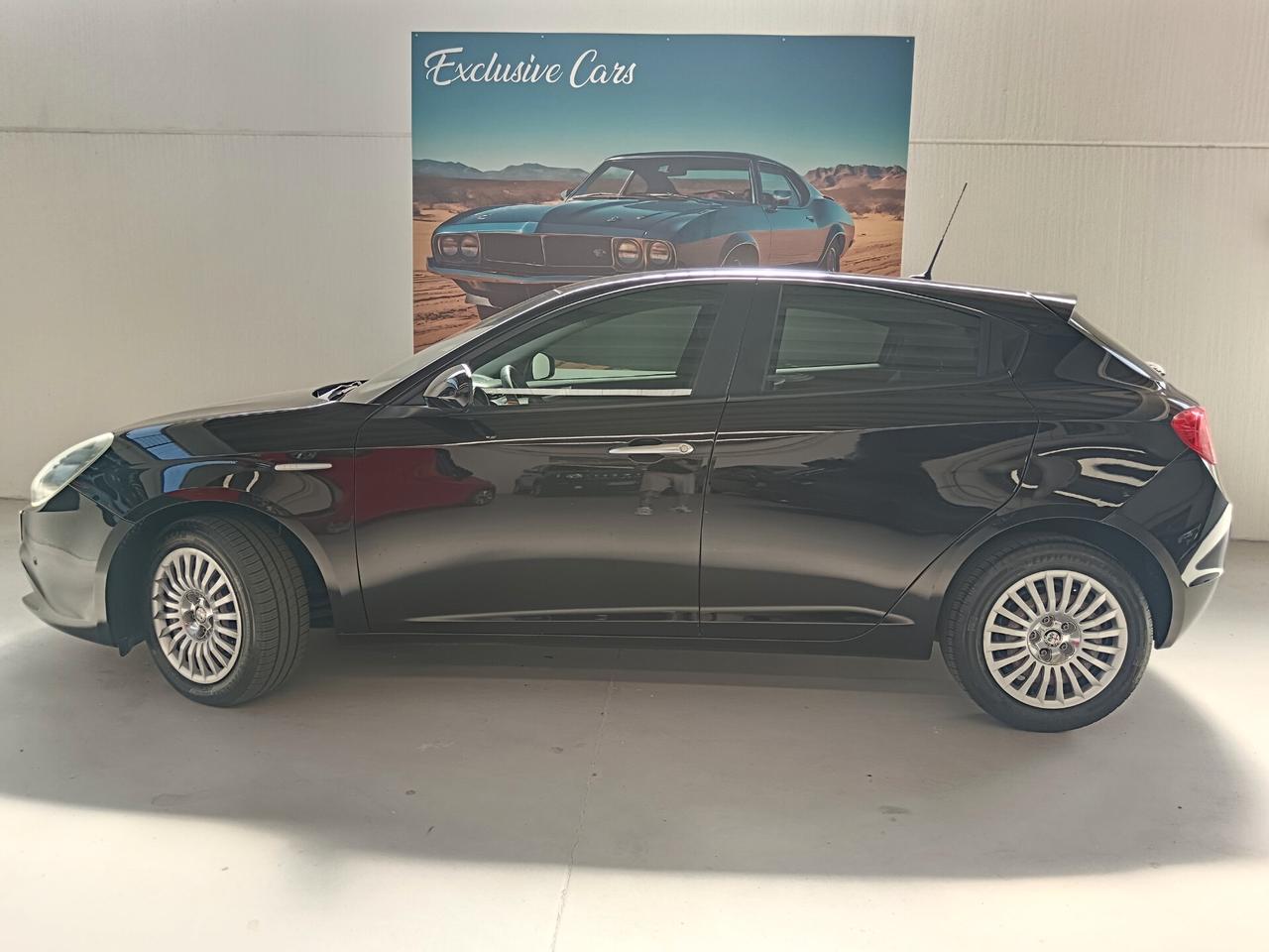 Alfa Romeo Giulietta 1.6 JTDm 120 CV PREZZO REALE