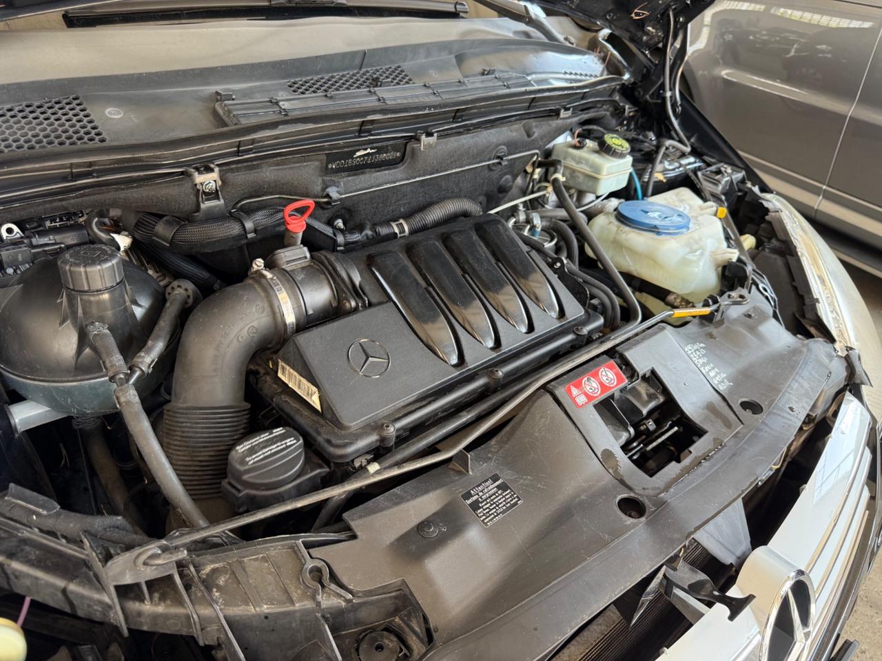 Mercedes-benz A 180 CDI Avantgarde