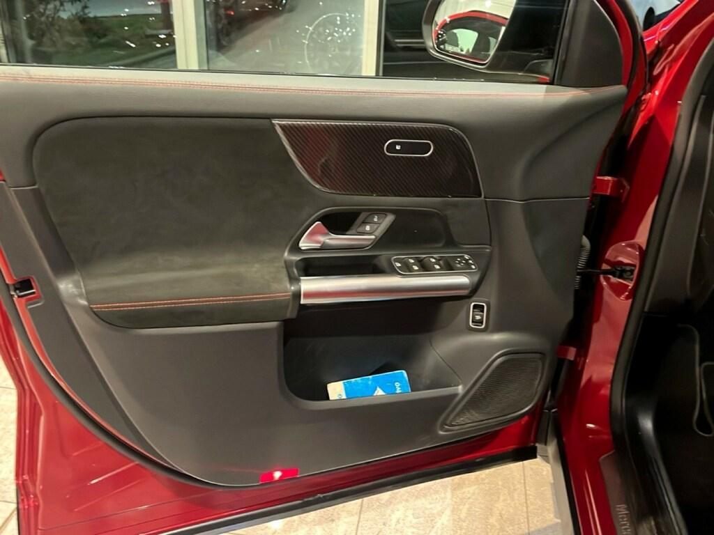 Mercedes GLA 200 200 AMG Line Advanced Plus 7G-DCT