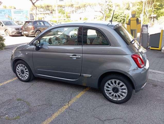 Fiat 500 500 1.2 Lounge 69cv