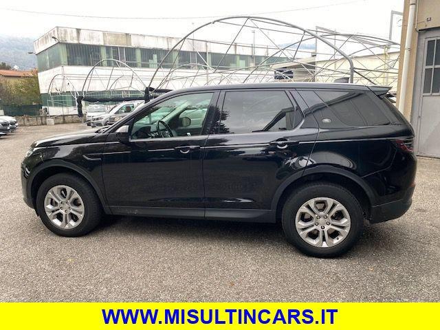 LAND ROVER Discovery Sport 2.0D I4-L.Flw 150 CV AWD Auto S N1