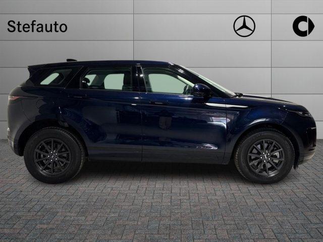 LAND ROVER Range Rover Evoque 2.0D I4 163 CV AWD Auto