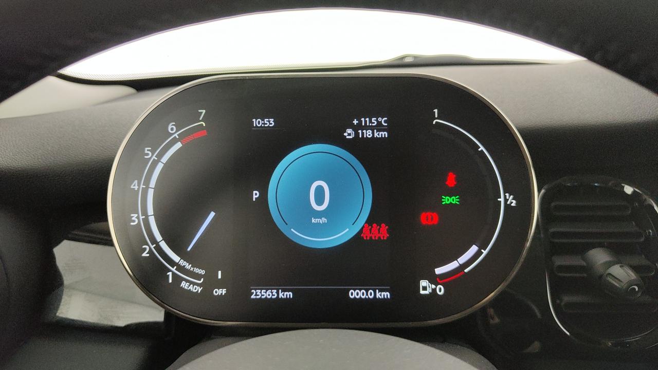 MINI Mini IV F55 2021 5p - Mini 5p 1.5 Cooper Classic auto