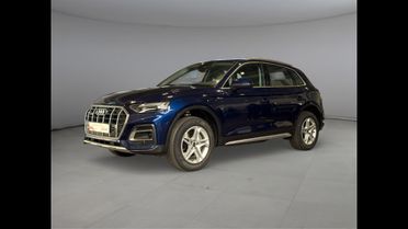 Audi Audi Q5 Business Advanced 40 TDI quattro 150(204) kW(CV) S tronic