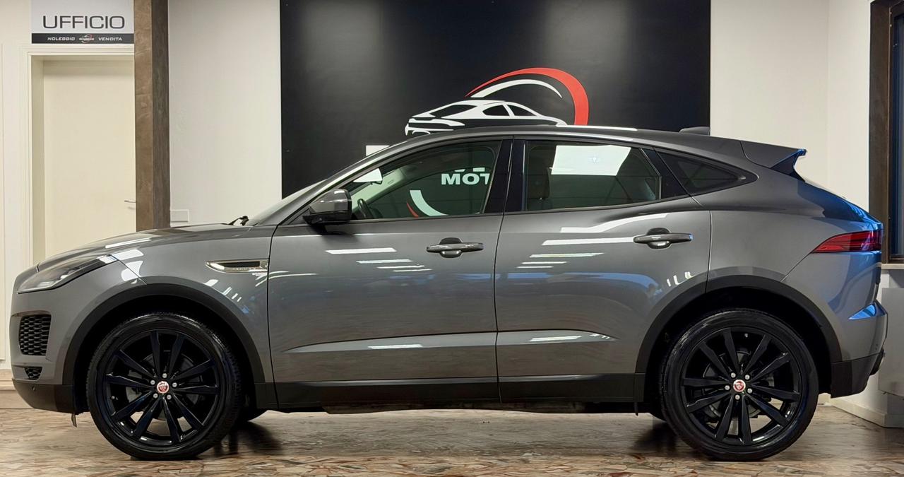 Jaguar E-Pace 2.0D 150 CV AWD R-Dynamic S