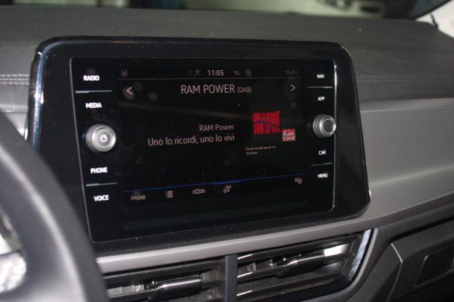 VOLKSWAGEN T-Roc 2.0 TDI SCR Life