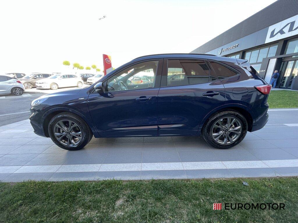 Ford Kuga 1.5 EcoBlue ST-Line 2WD Auto