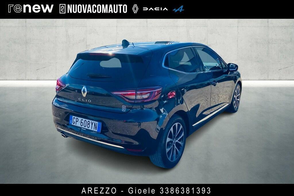 Renault Clio 5 Porte 1.0 TCe Techno