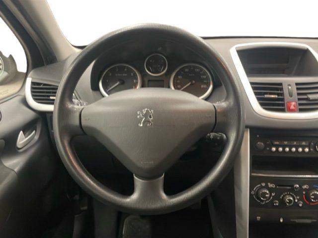 PEUGEOT 207 Plus 1.4 8V 75CV 5p. ECO GPL