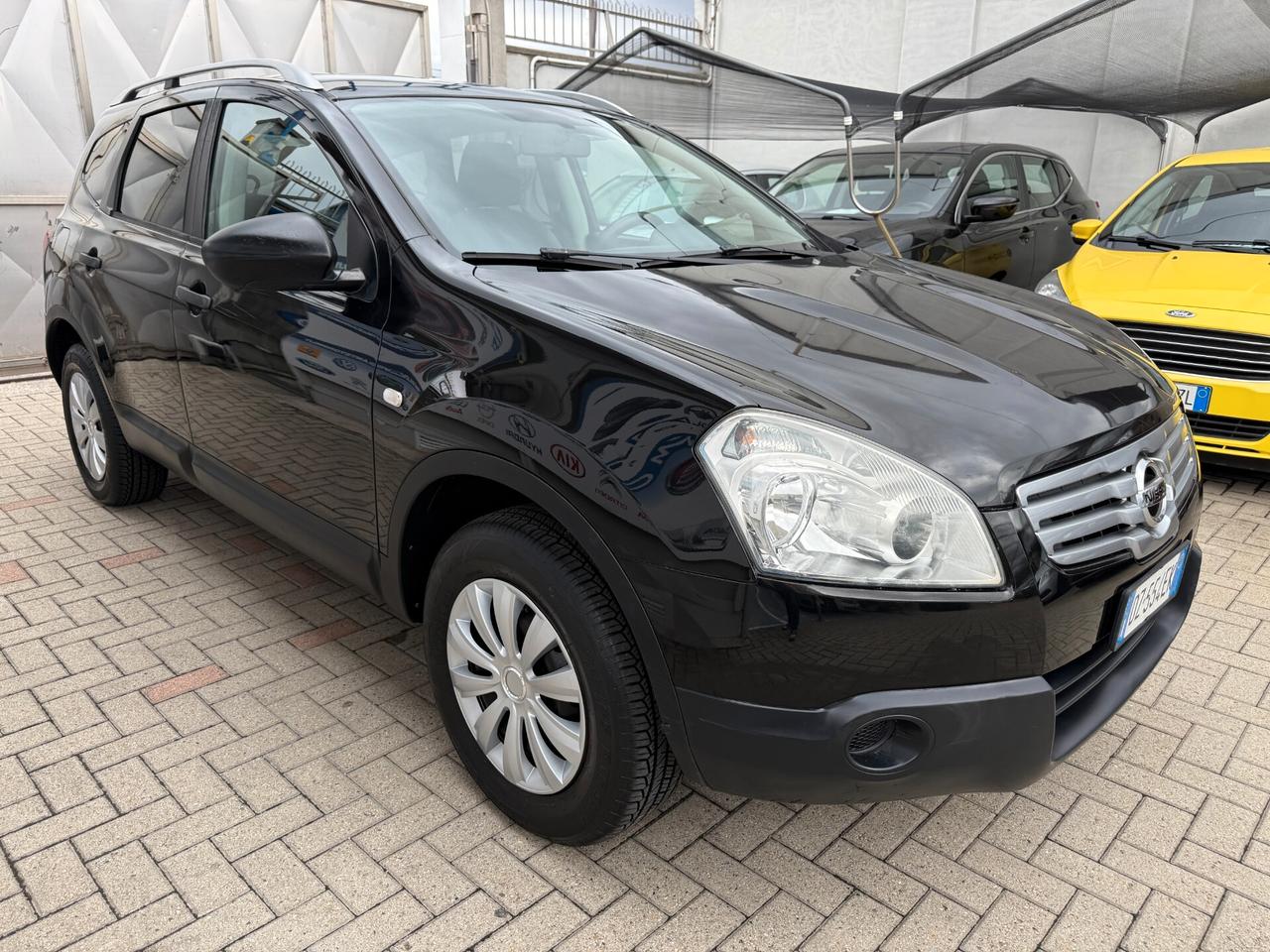 Nissan Qashqai Qashqai+2 1.6 16V Visia - 7 Posti