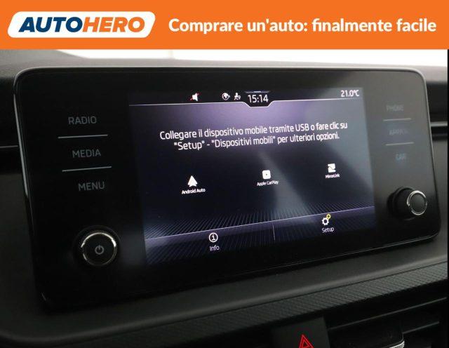 SKODA Scala 1.0 TSI Ambition