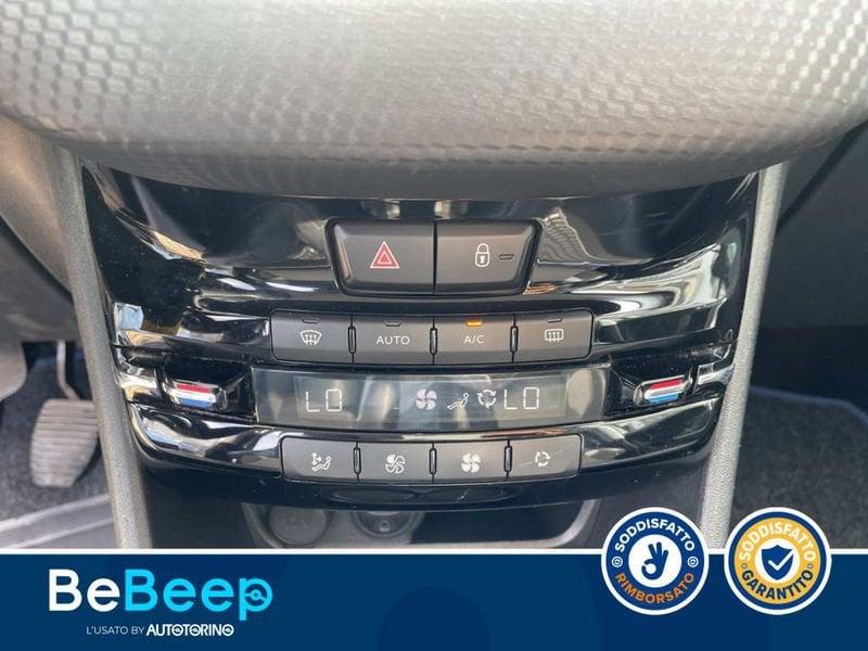 Peugeot 2008 1.2 PURETECH 12V ALLURE 82CV E6