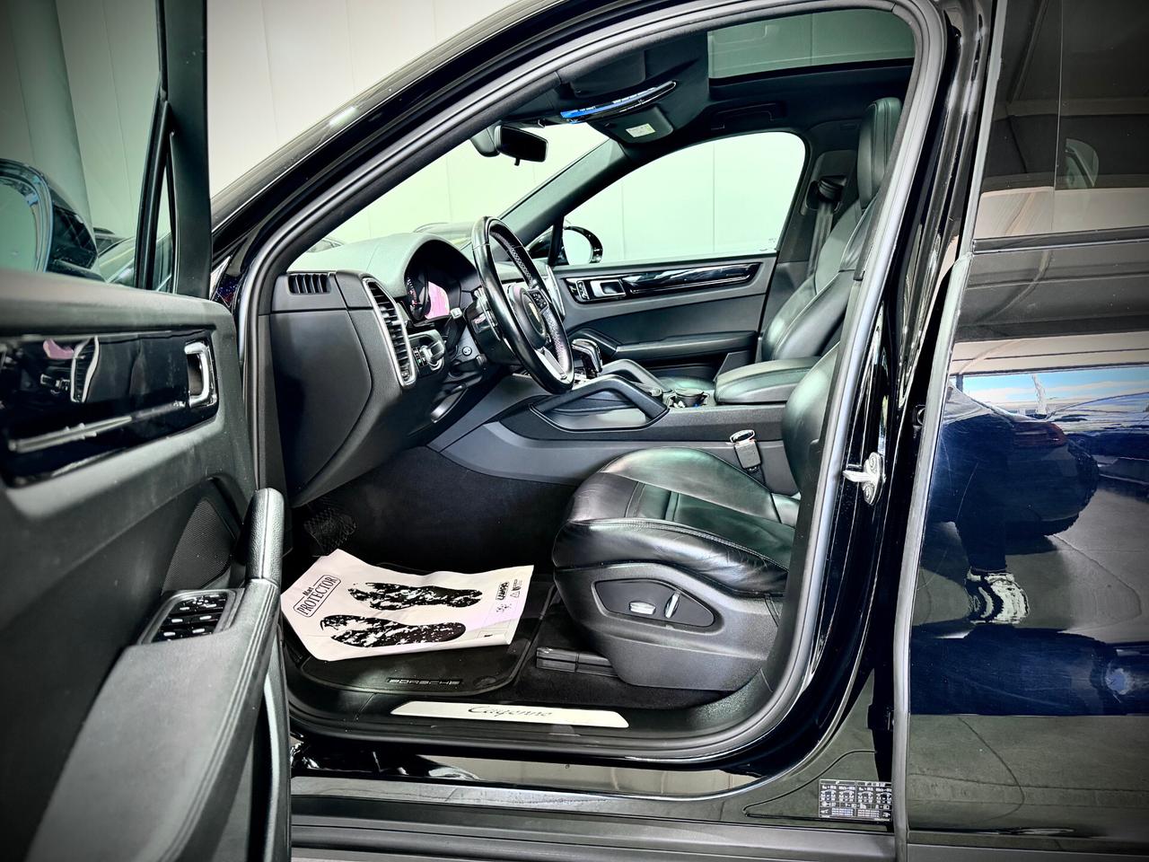 Porsche Cayenne Coupe 3.0 340CV Tiptronic