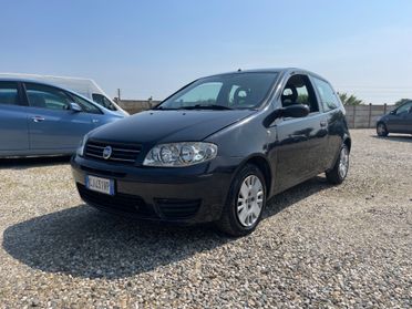 Fiat Punto 1.3 Multijet 16V 3 porte Active