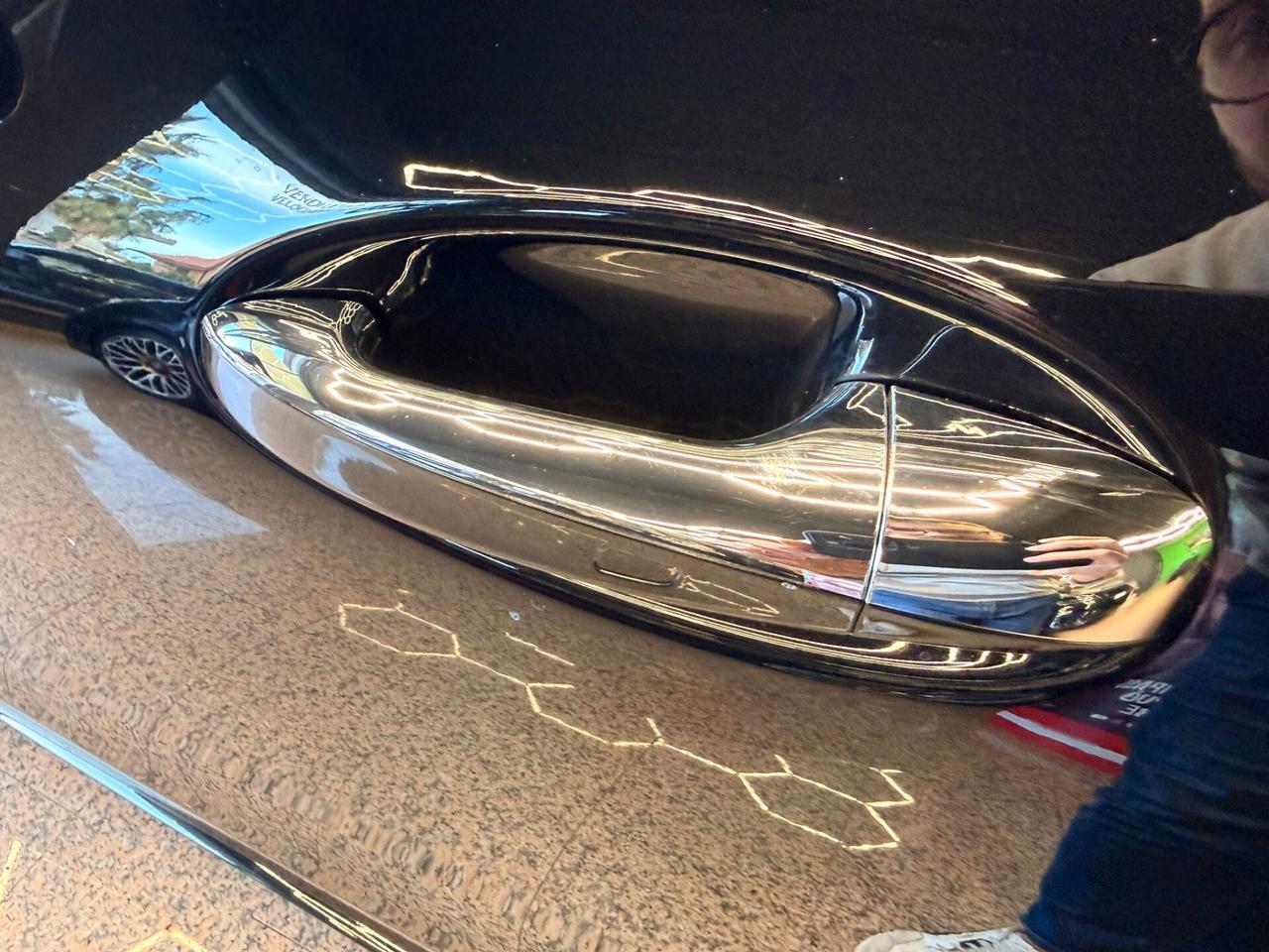 Mercedes-benz CLA STRAFULL 200 d Automatic Premium