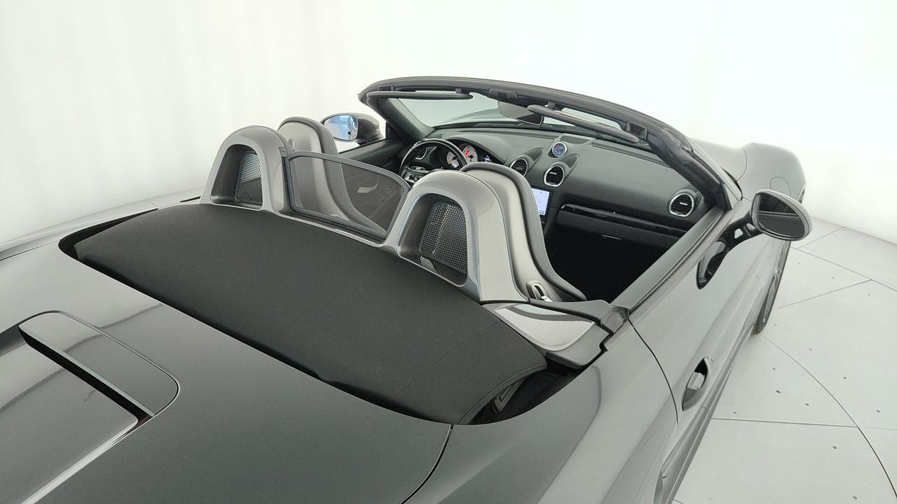 PORSCHE 718 Boxster 2.0 T 300cv pdk