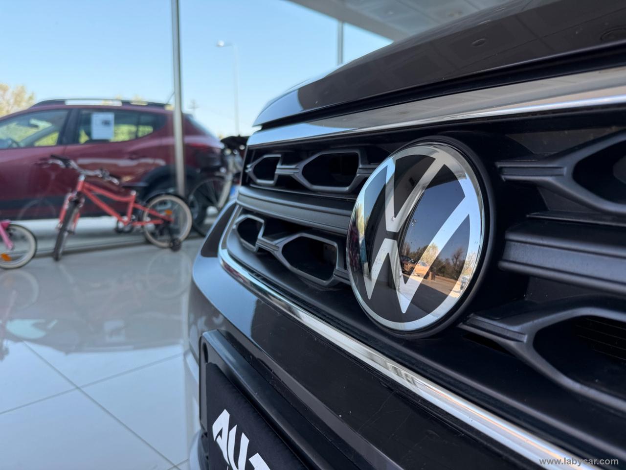 VOLKSWAGEN T-Roc 2.0 TDI SCR Style