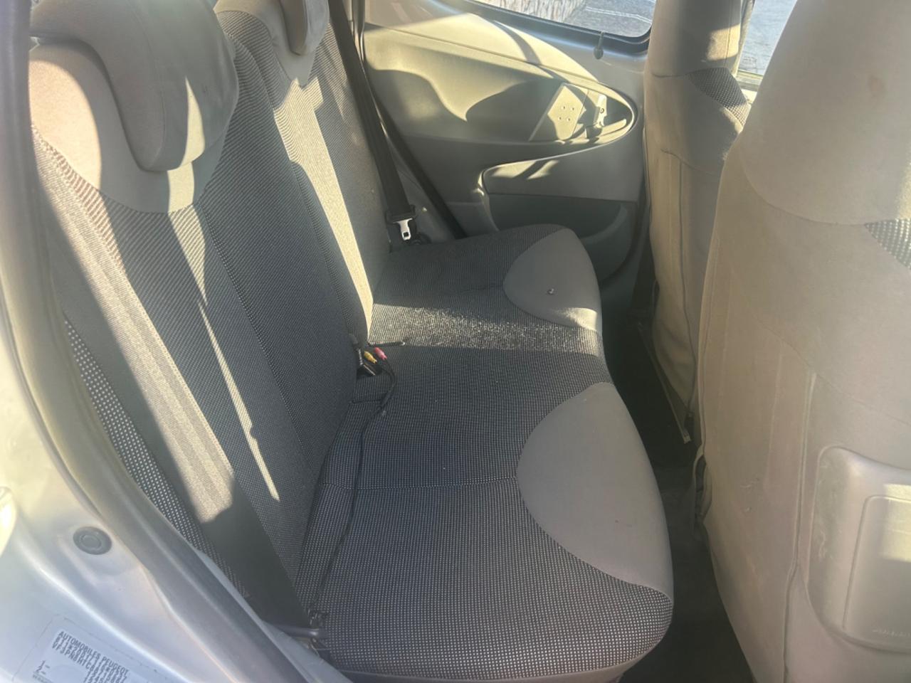 Peugeot 107 1.4 HDi 5p. Sweet Years