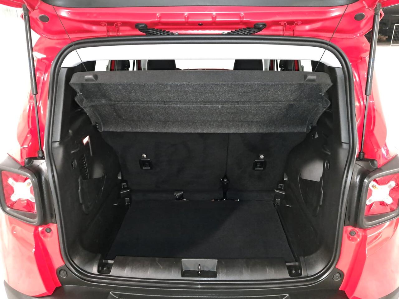 Jeep Renegade 1000 T3 Turbo 120CV Longitude (GJ159FY)