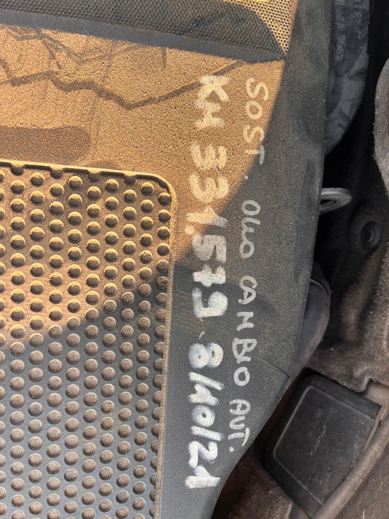 Mercedes-benz C 220 CDI S.W. BlueEFFICIENCY Avantgarde