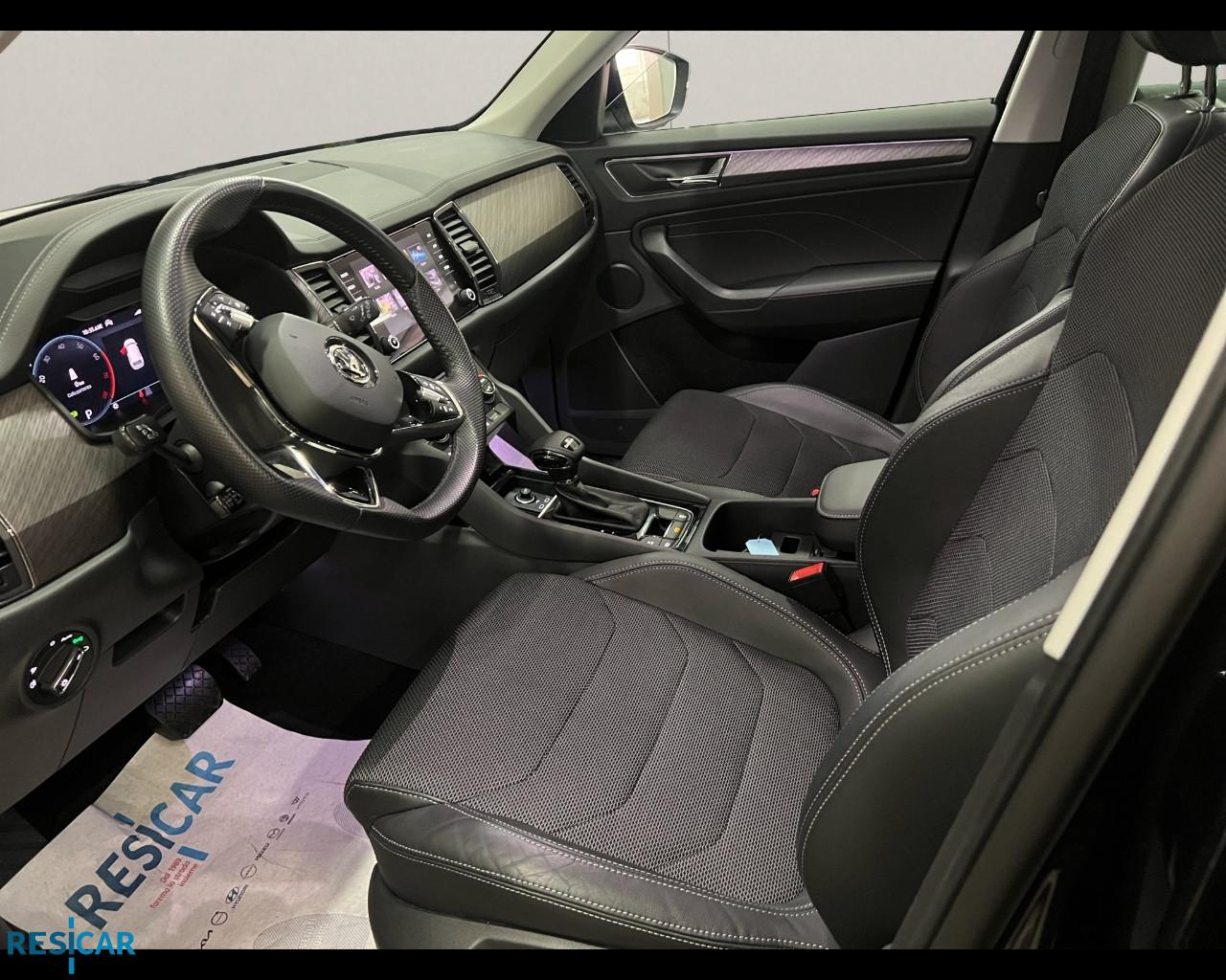 Skoda Kodiaq 1.5 tsi Style dsg 7 Posti IVA ESPOSTA