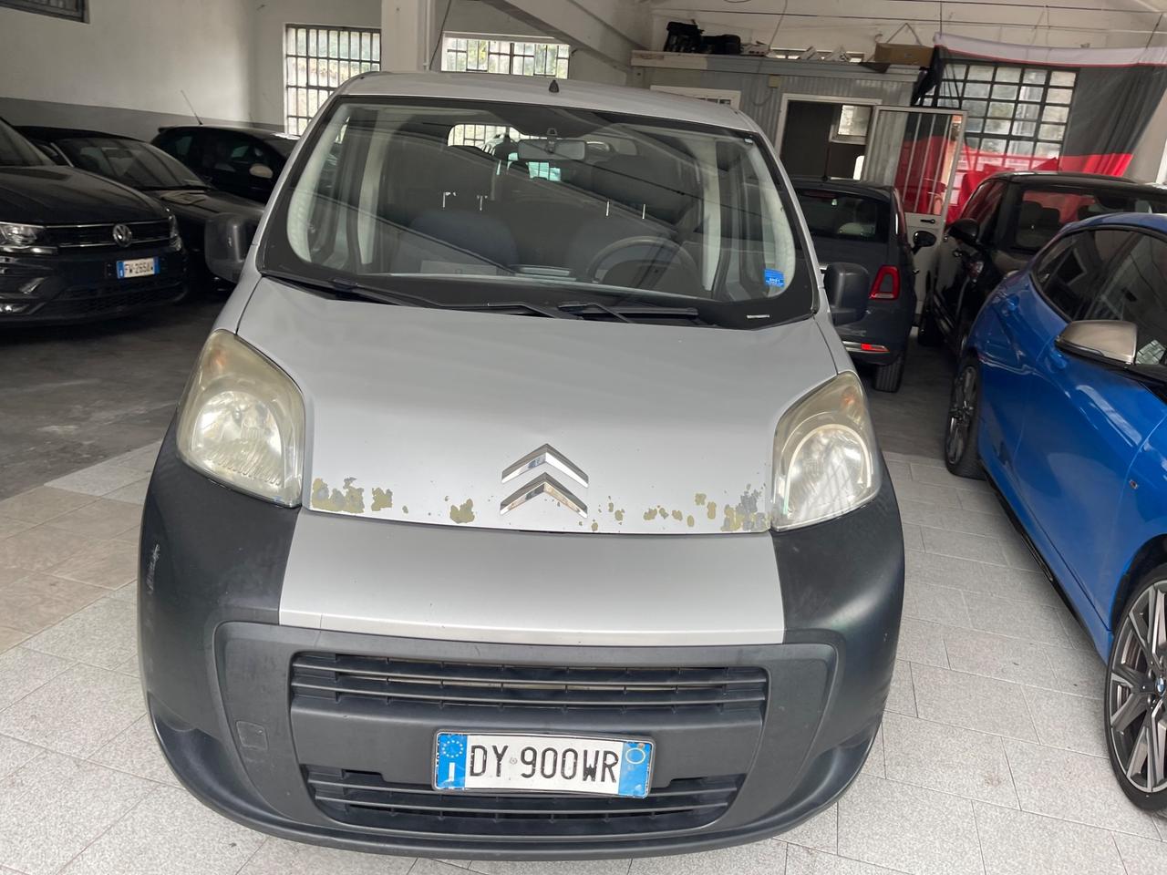 Citroen Nemo 1.4 HDi 70CV Multispace