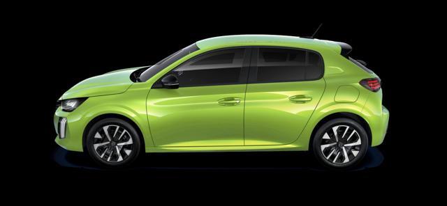 PEUGEOT 208 PureTech 75 Stop&Start 5 porte STYLE