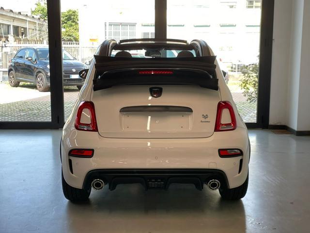 ABARTH 595 C 1.4 Turbo T-Jet 165 CV*PROMO*